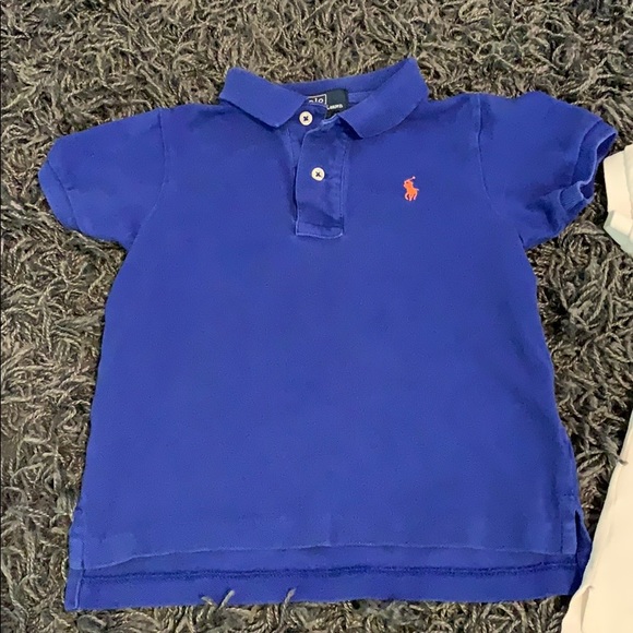 Ralph Lauren Polo - Picture 1 of 3